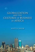 Cover: Globalization and the Cultures of Business in Africa - Indiana University Press