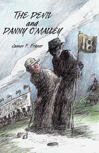 Abbildung von: Devil and Danny O'Malley - Xlibris