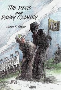 Abbildung von: Devil and Danny O'Malley - Xlibris
