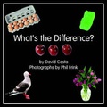 Cover: What's the Difference? - Xlibris Corporation