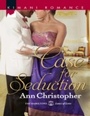 Cover: Case For Seduction - Mills & Boon