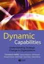 Cover: Dynamic Capabilities - Wiley-Blackwell