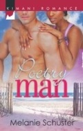 Cover: Poetry Man - Mills & Boon