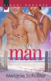 Enlarge image Cover: Poetry Man - Mills & Boon