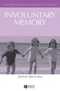 Cover: Involuntary Memory - Wiley-Blackwell