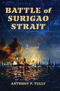 Cover: Battle of Surigao Strait - Indiana University Press