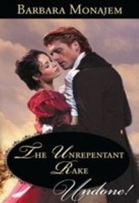 Enlarge image Cover: The Unrepentant Rake - Mills & Boon