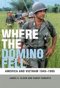 Cover: Where the Domino Fell - Wiley-Blackwell