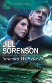 Enlarge image Cover: Stranded With Her Ex - Mills & Boon