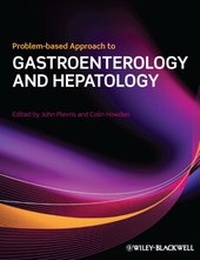 Abbildung von: Problem-based Approach to Gastroenterology and Hepatology - Wiley-Blackwell