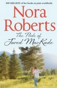 Abbildung von: The Pride Of Jared MacKade - Mills & Boon