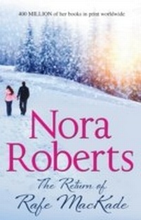 Abbildung von: The Return Of Rafe Mackade - Mills & Boon