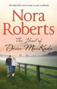 Abbildung von: The Heart Of Devin Mackade - Mills & Boon