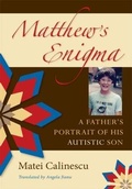 Cover: Matthew's Enigma - Indiana University Press