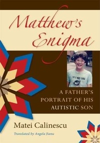 Enlarge image Cover: Matthew's Enigma - Indiana University Press