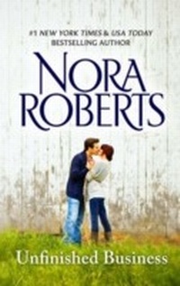 Abbildung von: Unfinished Business - Mills & Boon