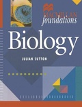 Cover: Biology - Macmillan Australia