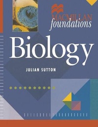 Enlarge image Cover: Biology - Macmillan Australia