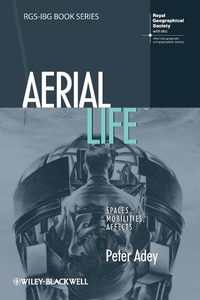 Enlarge image Cover: Aerial Life - Wiley