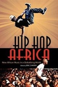 Cover: Hip Hop Africa - Indiana University Press