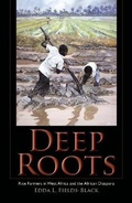 Cover: Deep Roots - Indiana University Press