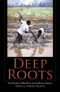 Enlarge image Cover: Deep Roots - Indiana University Press