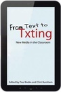 Cover: From Text to Txting - Indiana University Press