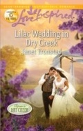 Cover: Lilac Wedding In Dry Creek - Mills & Boon