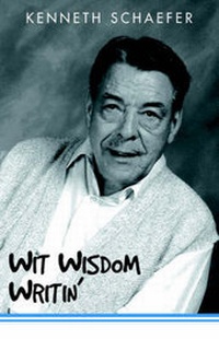 Enlarge image Cover: Wit Wisdom Writin' - Xlibris Corporation