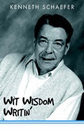 Cover: Wit Wisdom Writin' - Xlibris Corporation