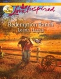 Cover: Redemption Ranch - Mills & Boon
