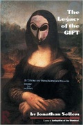 Cover: The Legacy of the GIFT - Lulu.com