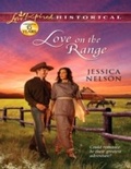 Cover: Love On The Range - Mills & Boon