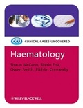 Cover: Haematology - Wiley