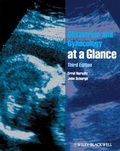 Cover: Obstetrics and Gynecology at a Glance - Wiley-Blackwell