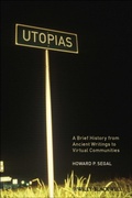 Cover: Utopias - Wiley