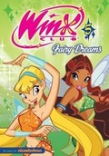 Cover: Fairy Dreams - Perfect Square