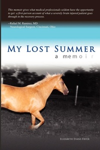 Abbildung von: My Lost Summer - Lulu.com