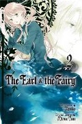 Cover: The Earl and The Fairy, Vol. 2: Volume 2 - Viz Media, Subs. of Shogakukan Inc
