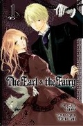 Cover: The Earl and The Fairy, Vol. 1: Volume 1 - Viz Media, Subs. of Shogakukan Inc