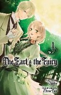 Cover: The Earl and The Fairy, Vol. 4: Volume 4 - Viz Media, Subs. of Shogakukan Inc