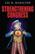 Cover: Strengthening Congress - Indiana University Press