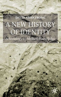 Enlarge image Cover: A New History of Identity - Palgrave Macmillan