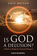 Cover: Is God A Delusion? - Wiley