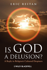 Enlarge image Cover: Is God A Delusion? - Wiley