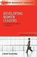 Cover: Developing Women Leaders - Wiley