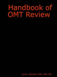 Abbildung von: Handbook of OMT Review - Lulu.com