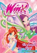 Cover: Winx Club, Vol. 9 - Perfect Square