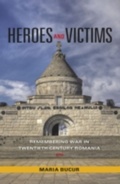 Cover: Heroes and Victims - Indiana University Press