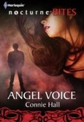 Cover: Angel Voice - Mills & Boon